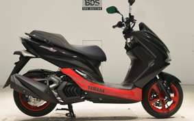 YAMAHA MAJESTY155 Gen.2 S 2014 SG52J