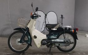 HONDA SUPER CUB50 AA01
