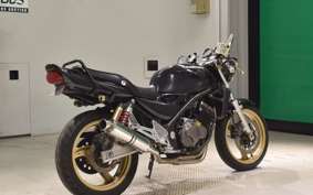 KAWASAKI BALIUS 250 Gen.2 2021 ZR250B