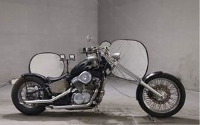 HONDA STEED 400 1993 NC26