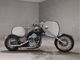 Фото Honda STEED 400 1993 с японского аукциона