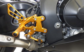 HONDA CBR1000RR RSP 2024 SC82