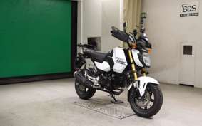 HONDA GROM 2022 JC92
