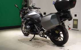 BMW R1200RS 2016
