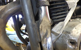 SUZUKI GSX250FX ZR250C