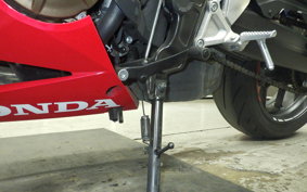 HONDA CBR650R 2022 RH03