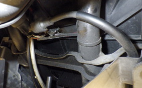 YAMAHA JOG ZR SA13J