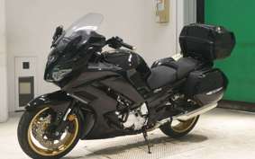 YAMAHA FJR1300 AS 2024 RP27J
