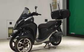 YAMAHA TRICITY 125