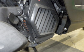 HONDA TACT-4ﾍﾞｰｼｯｸ 1985 AF79