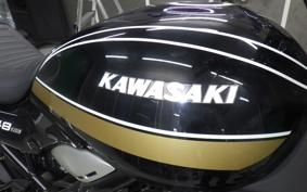 KAWASAKI Z900RS 2022 ZR900K