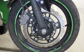 KAWASAKI NINJA 250 EX250P