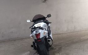 SUZUKI GSX1300R HAYABUSA 2015 GX72B