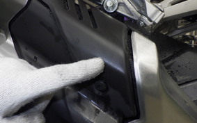 HONDA CBR250RR A 2012 MC51