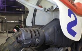 HONDA QR50 2021 AE01