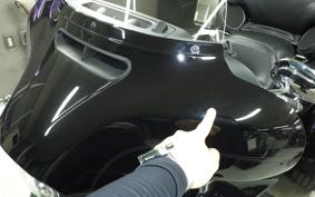 HARLEY FLHTCU TG 1870 2019