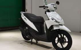SUZUKI ADDRESS 110