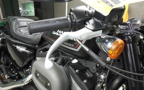 HARLEY XL1200CX 2020