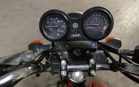 YAMAHA YBR125 PCJL
