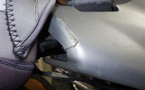 YAMAHA AXIS 100 2021 SB01J