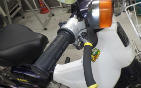HONDA C90 SUPER CUB 2003 HA02