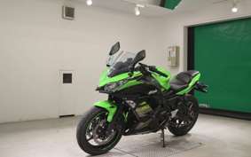 KAWASAKI NINJA 650 A 2019 ER650H