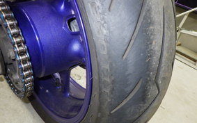 YAMAHA FAZER FZ8 NA 2013