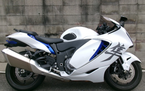 SUZUKI Hayabusa 2025 EJ11A