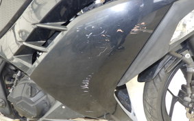 KAWASAKI NINJA 250 EX250L