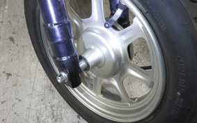 HONDA GIORNO 3 AF77