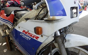 HONDA NSR250R MC18