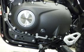 TRIUMPH SCRAMBLER 1200X 2026