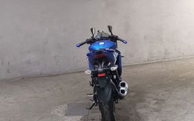 SUZUKI JIKUSA-SF250 ED22B
