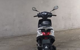 YAMAHA AXIS Z SED7J