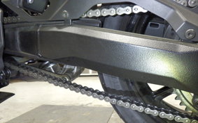 SUZUKI Vｽﾄﾛｰﾑ800 2024 EM1BA