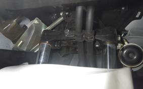 HONDA PCX125 2021 JF81