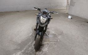 HONDA NC 700 X RC63