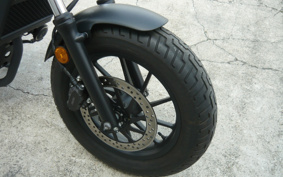 HONDA  REBEL 250 ABS MC49