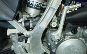 YAMAHA YZ125