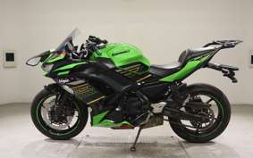 KAWASAKI NINJA 650 A 2020 ER650H