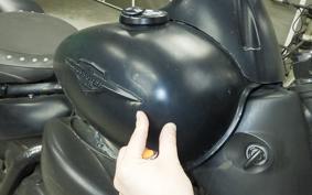 SUZUKI INTRUDER 400 Classic 2008 VK54A