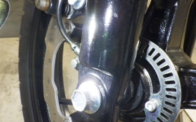 SUZUKI GSX-S125 2022 DL32B