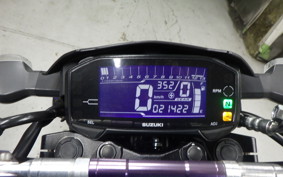 SUZUKI GSX-S125 2010 DL32D