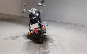 YAMAHA DRAGSTAR 400 CLASSIC 1999 4TR