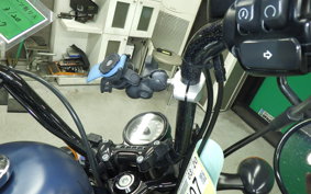 HARLEY XL1200X 2018