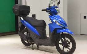 SUZUKI ADDRESS 110 CE47A
