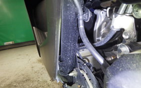 HONDA TACT-4ﾍﾞｰｼｯｸ 2003 AF79