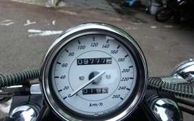 YAMAHA VMAX 2007 VP20