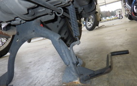 YAMAHA GEAR Gen.2 2019 UA08J