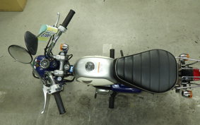 HONDA MONKEY 2009 AB27